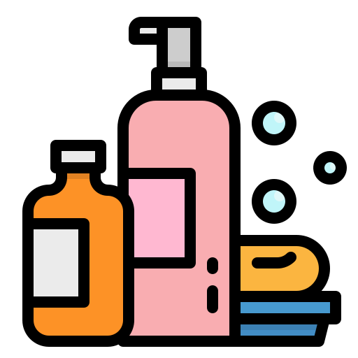 shampoo